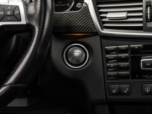 Used 2012 Mercedes-Benz E 63 AMG E 63 AMG Sedan 4D image 17