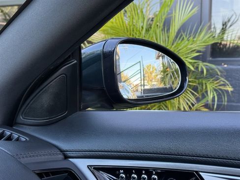 Used 2016 Jaguar F-TYPE Convertible image 36