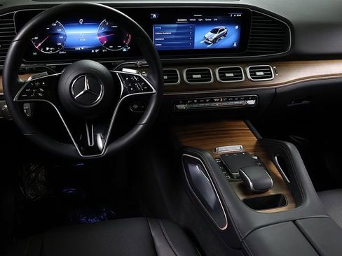 Certified 2026 Mercedes-Benz GLE 350 4MATIC image 16