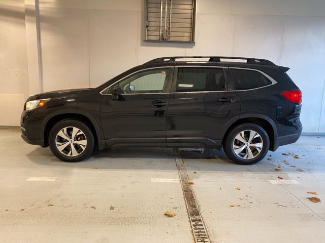 Used 2020 Subaru Ascent Premium w/ Convenience Package AWD/4WD image 9