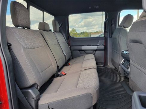 Certified 2025 Ford F150 XLT w/ Equipment Group 302A MID image 23