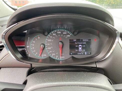 Used 2019 Chevrolet Trax LS image 17