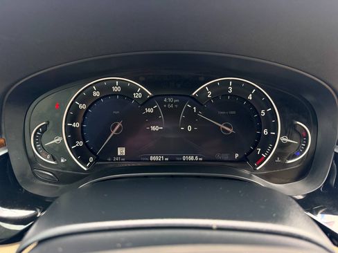Used 2019 BMW 530i xDrive AWD/4WD image 46