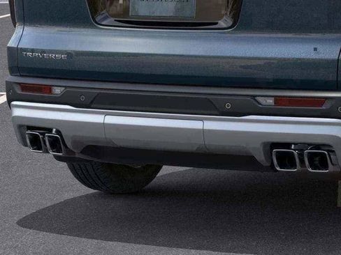 New 2026 Chevrolet Traverse LT w/ Enhanced Driving Package image 89