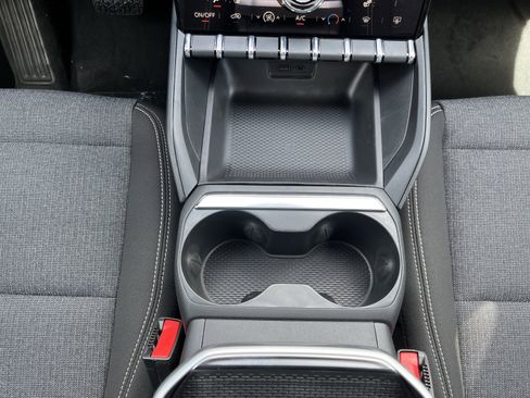 New 2026 GMC Terrain Elevation w/ Black Edition AWD/4WD image 12