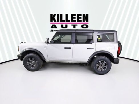 New 2026 Ford Bronco Big Bend AWD/4WD image 4
