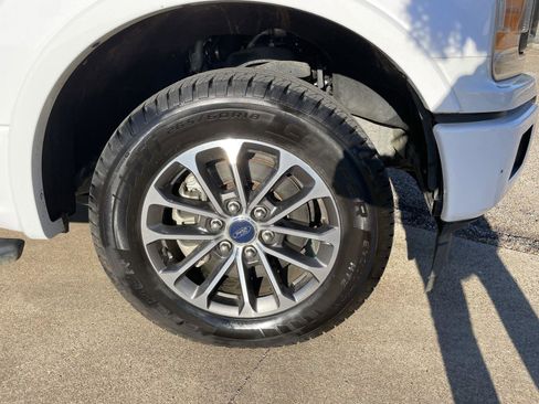 Used 2019 Ford F150 XLT w/ Equipment Group 302A Luxury image 50