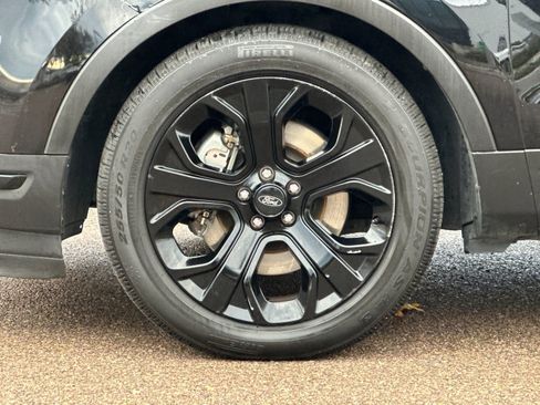 Used 2019 Ford Explorer Sport w/ Equipment Group 401A image 34