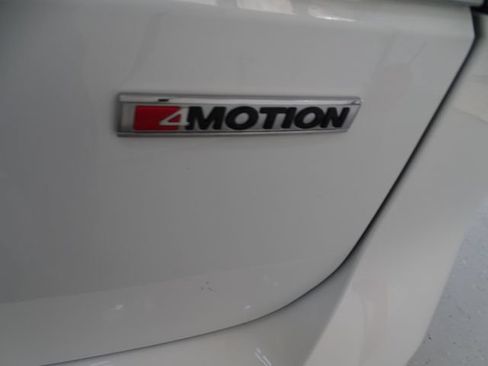 Used 2021 Volkswagen Atlas SEL AWD/4WD image 29