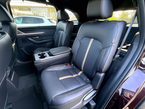 New 2026 MAZDA CX-90 3.3 Turbo S w/ Premium Plus AWD/4WD image 19