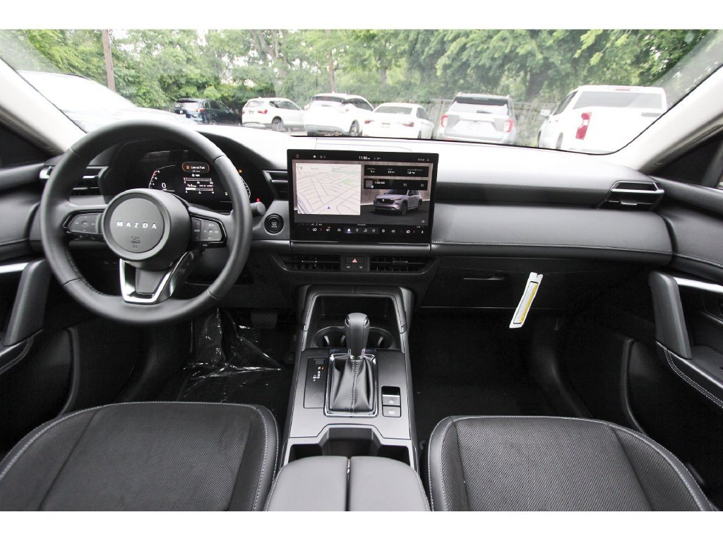 New 2026 MAZDA CX-5 Preferred AWD/4WD image 7