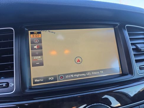 Used 2016 Kia Cadenza Premium w/ Luxury Plus Package image 29