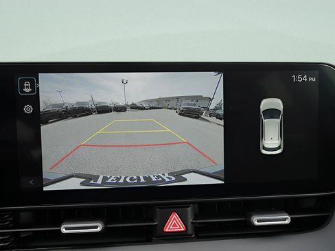 New 2026 Hyundai Ioniq 5 SEL AWD/4WD image 36