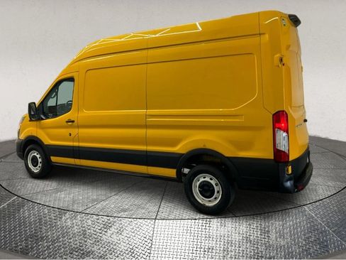 Used 2021 Ford Transit 250 148 High Roof w/ Load Area Protection Package image 5