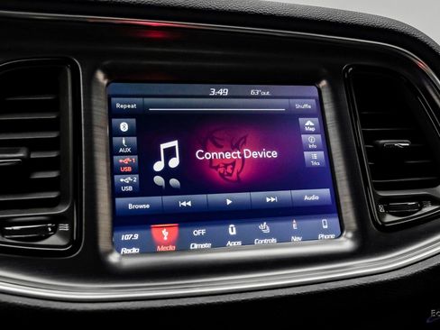 Used 2018 Dodge Challenger SRT Demon image 72