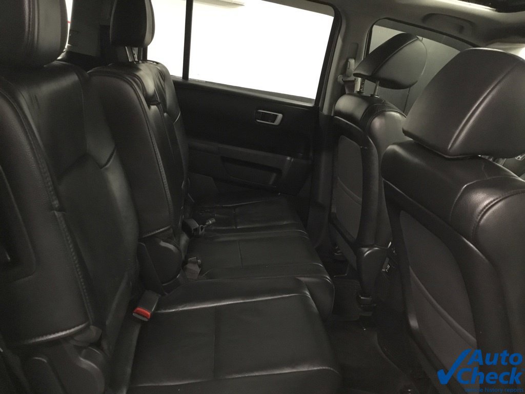 Used 2013 Honda Pilot EX-L image 30