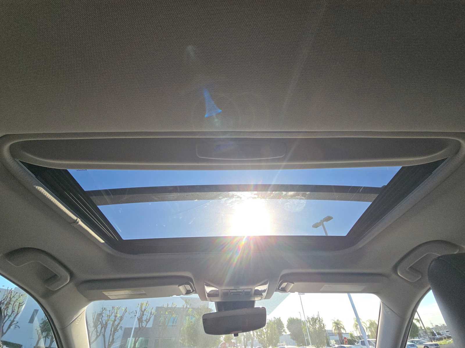 Certified 2022 Toyota RAV4 XLE Premium FWD image 16