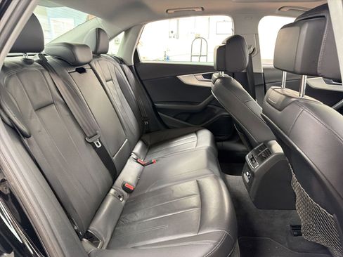 Used 2017 Audi A4 2.0T Premium image 23