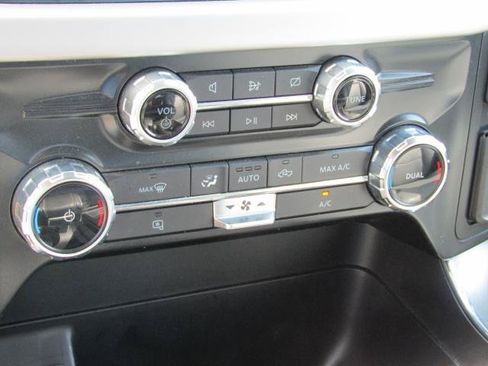 Certified 2022 Ford F150 Lightning Pro AWD/4WD image 29