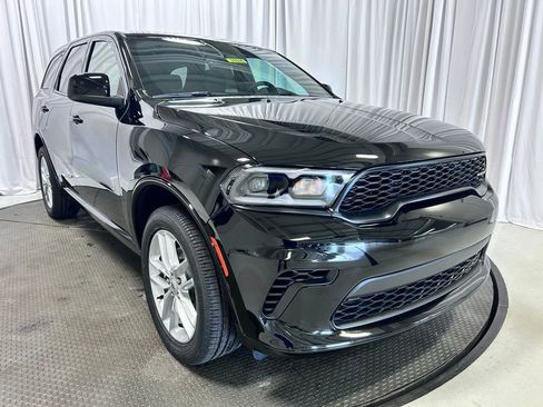 New 2026 Dodge Durango GT image 25