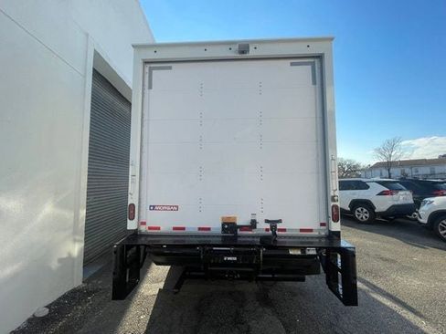 New 2024 Ford E-450 and Econoline 450 Super Duty w/ Driver's Safety Package image 15