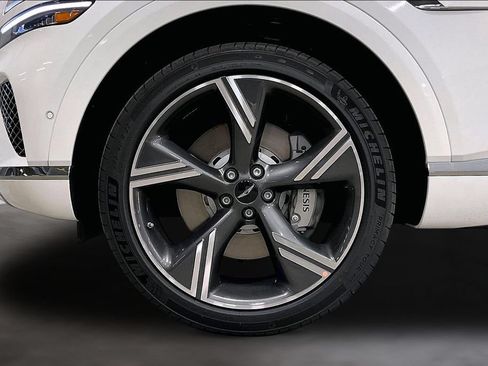 New 2026 Genesis GV80 3.5T Prestige AWD/4WD image 13