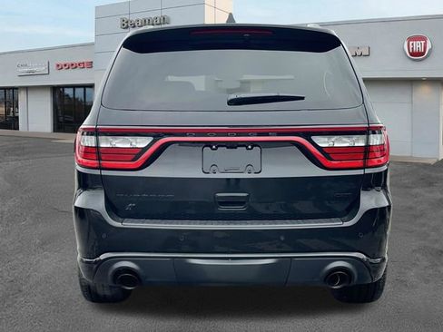 New 2026 Dodge Durango GT w/ Tow 'N Go Package image 6