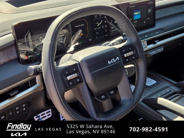 New 2027 Kia Telluride SX Prestige AWD/4WD image 47