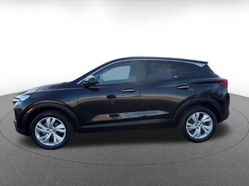 Used 2025 Buick Encore GX Preferred FWD image 9