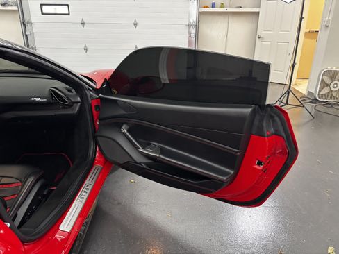 Used 2019 Ferrari 488 Spider RWD image 17