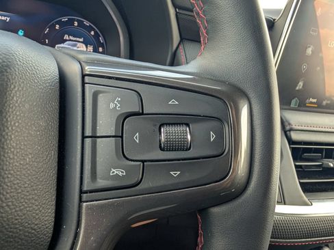 Used 2023 Chevrolet Tahoe RST w/ RST Performance Edition AWD/4WD image 18