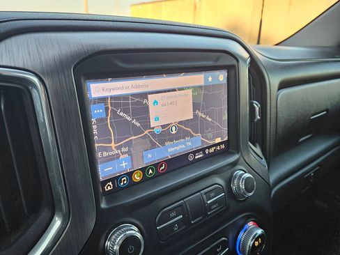 Used 2020 GMC Sierra 2500 Denali w/ Denali Ultimate Package image 16