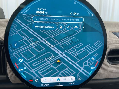 New 2026 MINI Cooper S image 23