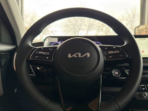 New 2026 Kia Seltos S AWD/4WD image 24