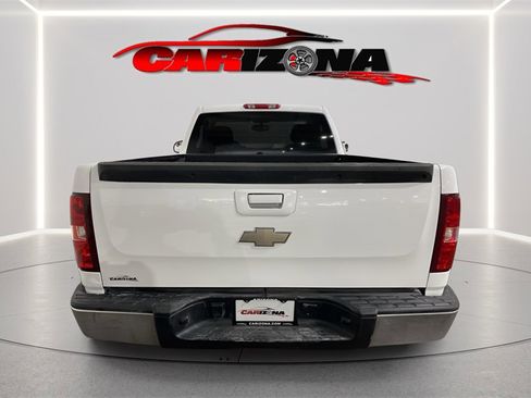 Used 2008 Chevrolet Silverado 1500 LT image 3