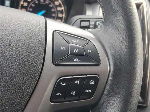 Used 2021 Ford Ranger XLT w/ Equipment Group 301A Mid image 21