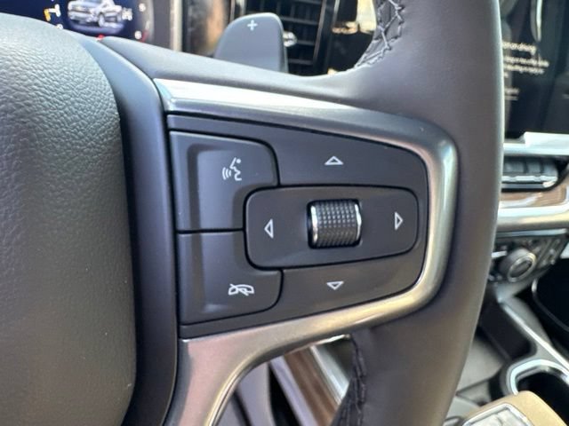 New 2026 Chevrolet Silverado 1500 RST AWD/4WD image 12