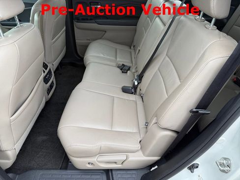 Used 2016 Honda Pilot EX-L image 11