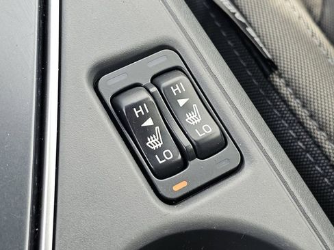 Used 2025 Subaru Crosstrek 2.0i Premium AWD/4WD image 15