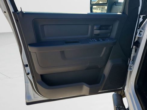 New 2026 RAM 3500 Tradesman image 41