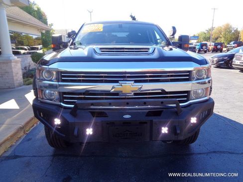 Used 2018 Chevrolet Silverado 3500 W/T w/ WT Fleet Convenience Package image 25