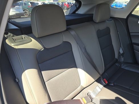 New 2026 Chevrolet Trax ACTIV w/ Driver Confidence Package image 11