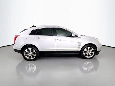 Used 2012 Cadillac SRX Performance AWD/4WD image 9