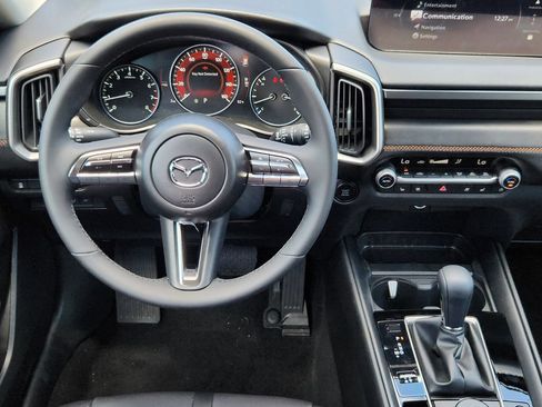 New 2026 MAZDA CX-50 AWD 2.5 S w/ Weather Package image 3