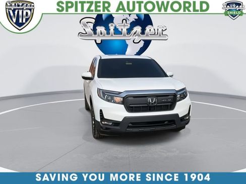 Used 2024 Honda Ridgeline RTL+ image 3