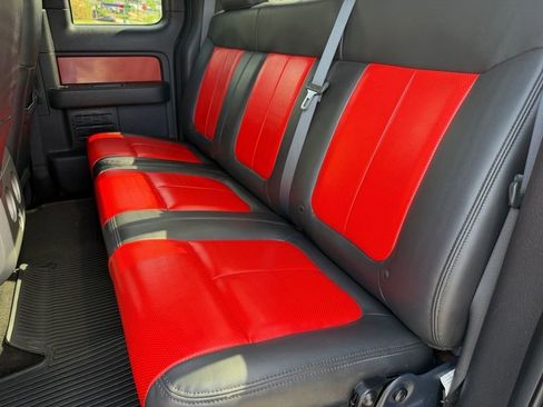 Used 2010 Ford F150 Raptor AWD/4WD image 15
