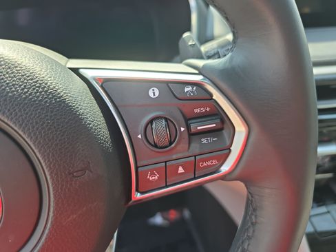 Used 2023 Acura MDX SH-AWD w/ Technology Package image 20