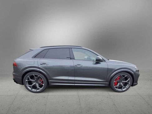 New 2026 Audi RS Q8 performance image 9