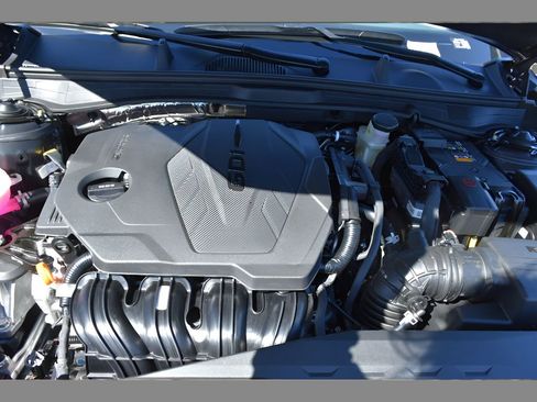 New 2026 Hyundai Sonata SE image 9