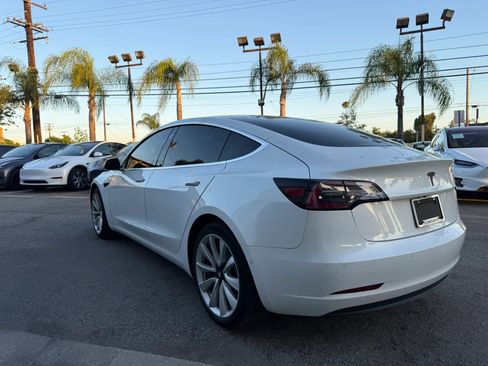 Used 2019 Tesla Model 3 Long Range RWD image 5